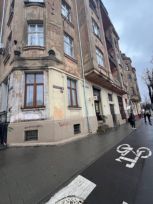 Продаж мезонін Шевченка 26 Львів - зображення 1