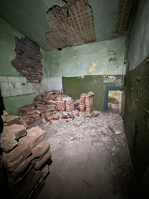 Продаж мезонін Шевченка 26 Львів - зображення 4