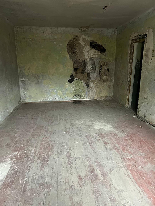 Продаж мезонін Шевченка 26 Львів - зображення 8