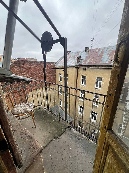 Продаж мезонін Шевченка 26 Львів - зображення 3