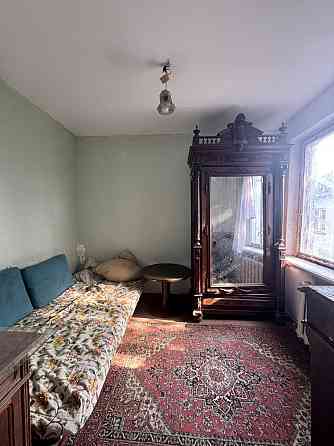 Квартира 3 комнаты ПОД РЕМОНТ. НИЗ РЫНКА. Одесса