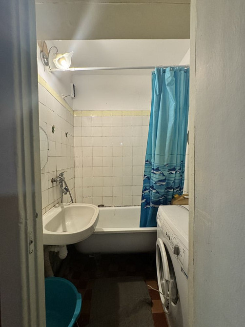 Квартира 3 комнаты ПОД РЕМОНТ. НИЗ РЫНКА. Одесса - изображение 8