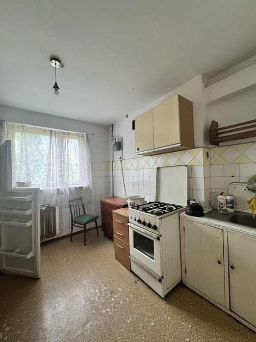 Квартира 3 комнаты ПОД РЕМОНТ. НИЗ РЫНКА. Одесса - изображение 1