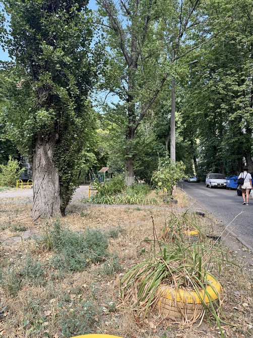 Квартира 3 комнаты ПОД РЕМОНТ. НИЗ РЫНКА. Одесса - изображение 7