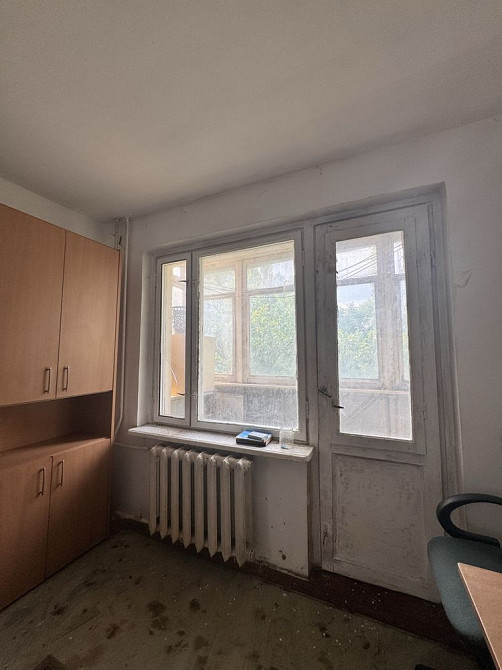 Квартира 3 комнаты ПОД РЕМОНТ. НИЗ РЫНКА. Одесса - изображение 4