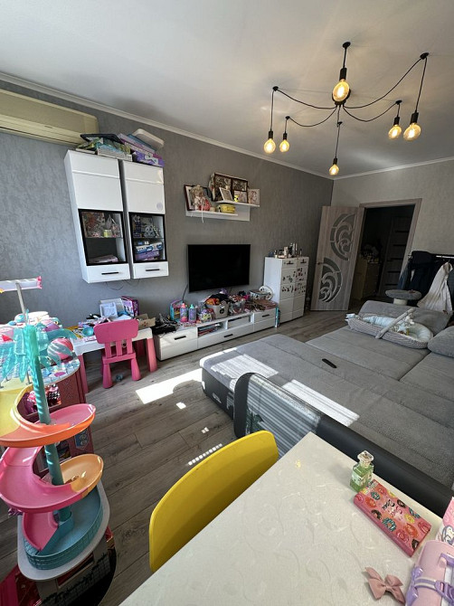 Продаж 2х кімн. кварт Центр вул.Софіівська (плояд з налоговою) Кременчуг - изображение 3