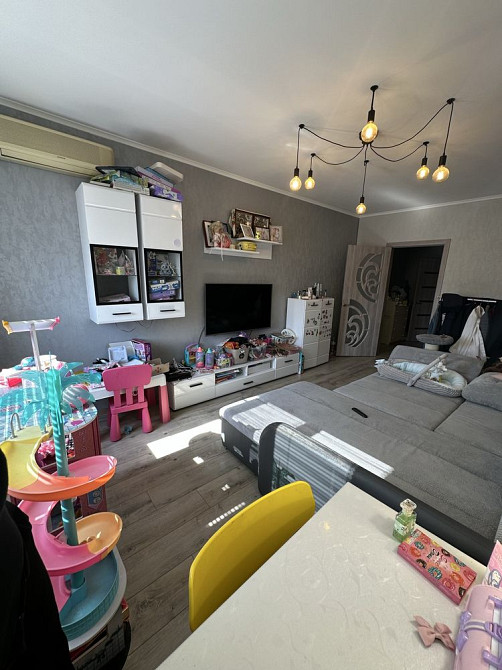 Продаж 2х кімн. кварт Центр вул.Софіівська (плояд з налоговою) Кременчуг - изображение 2