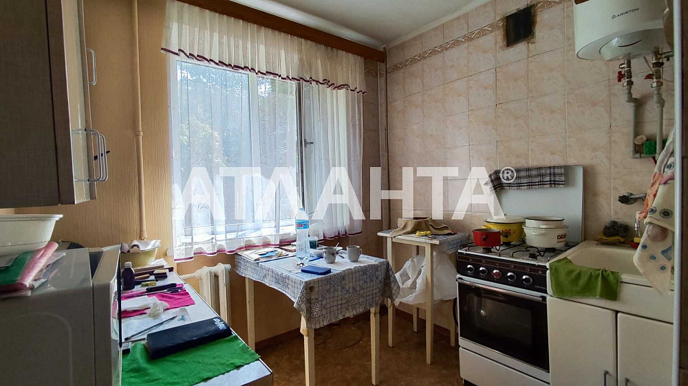 2-комнатная квартира на ул. Гайдара (район магазина “Антошка”) Одесса - изображение 7