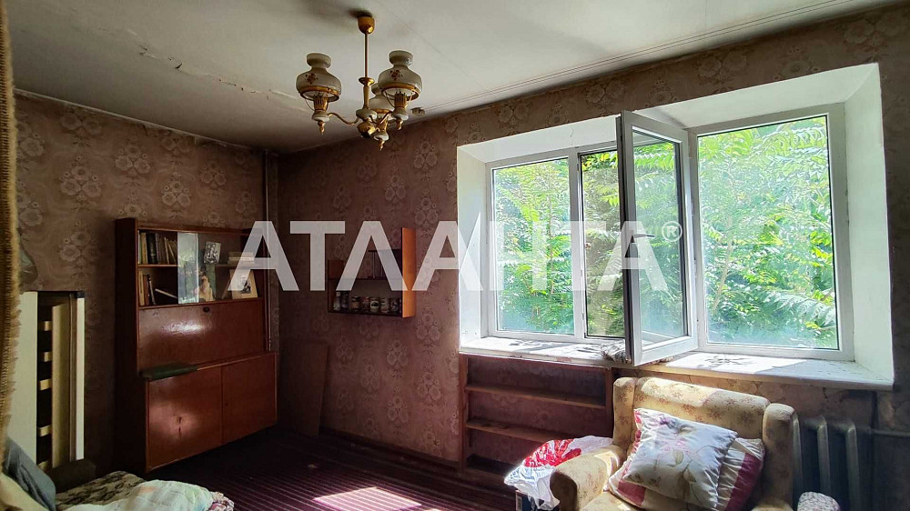 2-комнатная квартира на ул. Гайдара (район магазина “Антошка”) Одесса - изображение 4