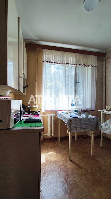 2-комнатная квартира на ул. Гайдара (район магазина “Антошка”) Одесса - изображение 6