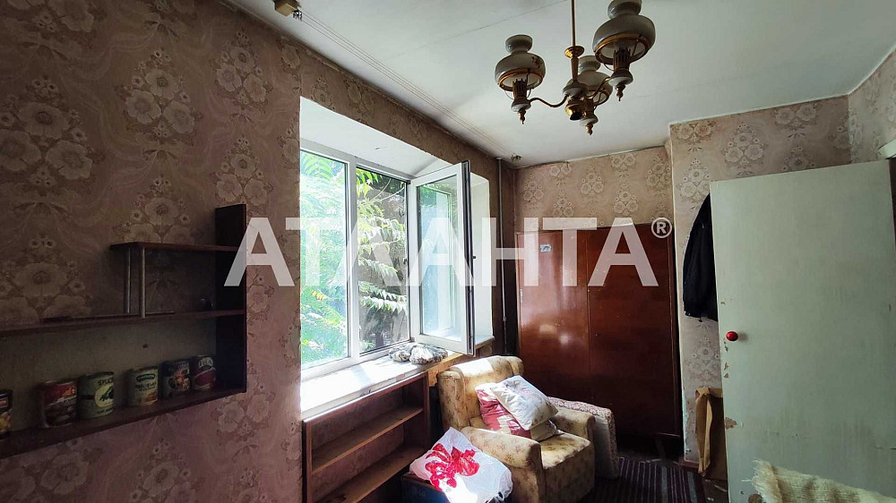2-комнатная квартира на ул. Гайдара (район магазина “Антошка”) Одесса - изображение 3
