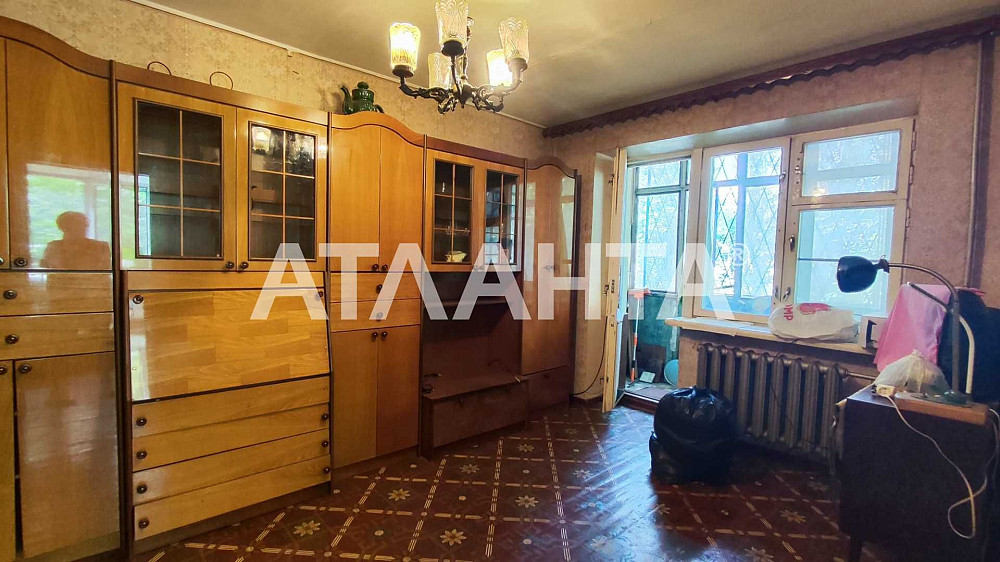 2-комнатная квартира на ул. Гайдара (район магазина “Антошка”) Одесса - изображение 2