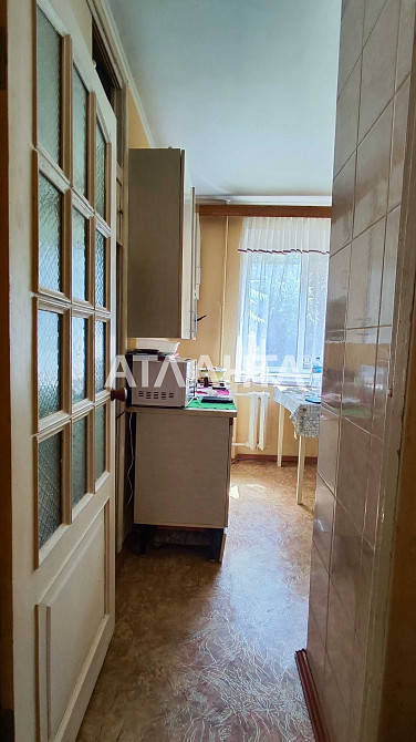 2-комнатная квартира на ул. Гайдара (район магазина “Антошка”) Одесса - изображение 8