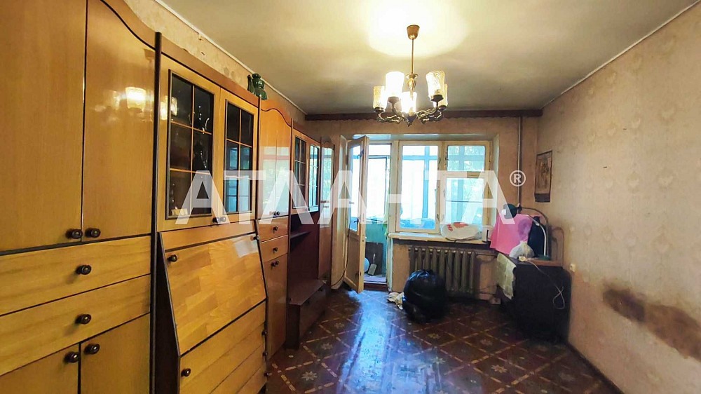 2-комнатная квартира на ул. Гайдара (район магазина “Антошка”) Одесса - изображение 1