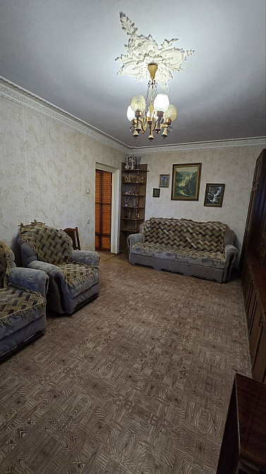 1а Лінія / Миру Проспект/ 2к квартира Николаев - изображение 7