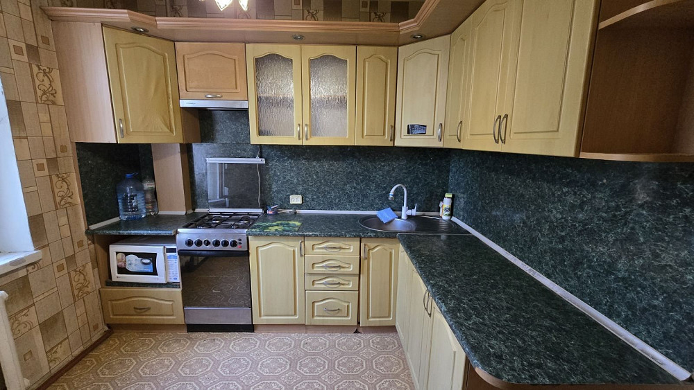 1а Лінія / Миру Проспект/ 2к квартира Николаев - изображение 4