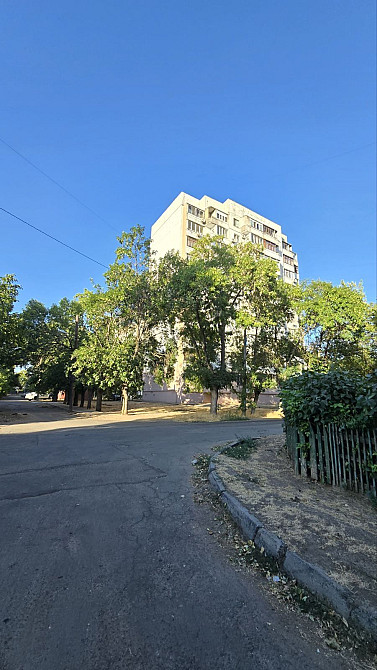 1а Лінія / Миру Проспект/ 2к квартира Николаев - изображение 1