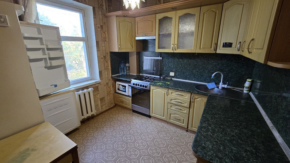 1а Лінія / Миру Проспект/ 2к квартира Николаев - изображение 2