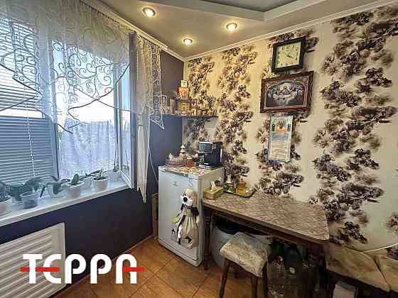 Продаж 2-кімнатної квартири Бабурка Запоріжжя