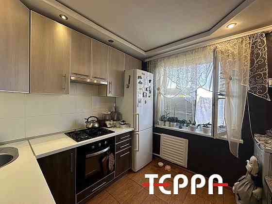 Продаж 2-кімнатної квартири Бабурка Запоріжжя