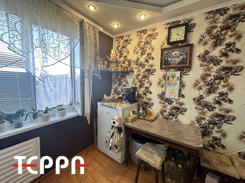 Продаж 2-кімнатної квартири Бабурка Запоріжжя - зображення 2