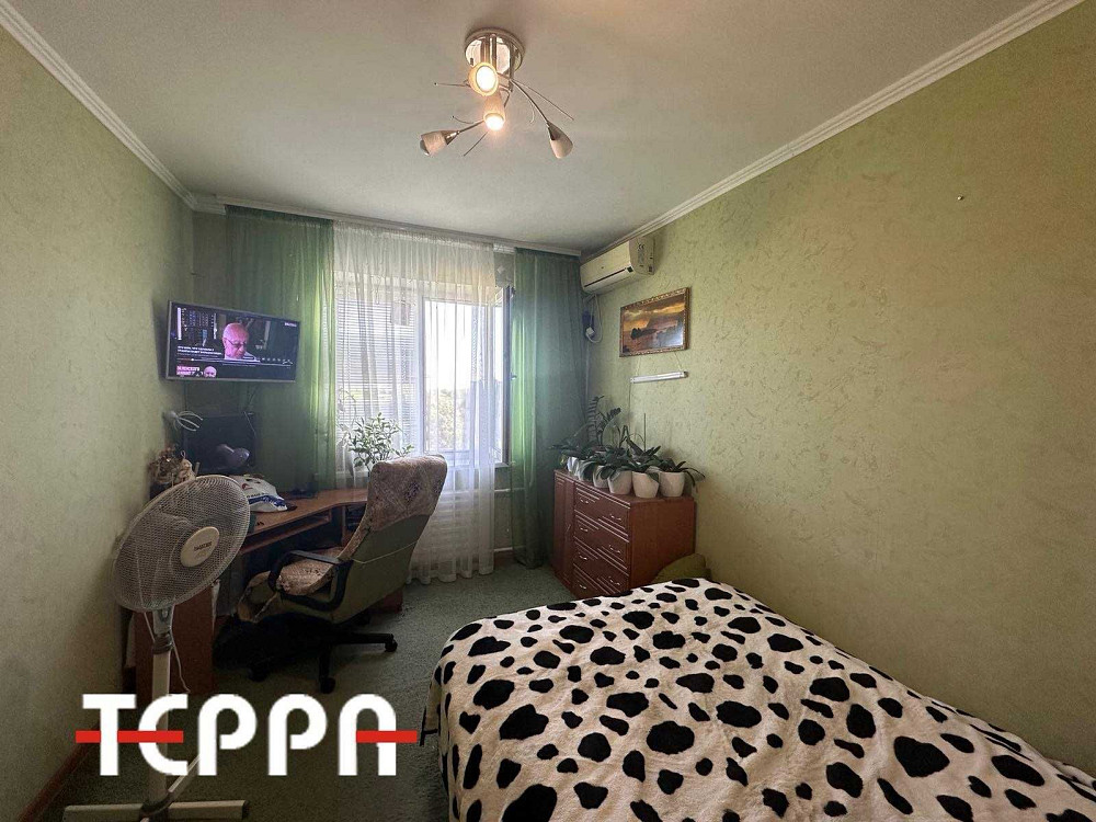 Продаж 2-кімнатної квартири Бабурка Запоріжжя - зображення 5