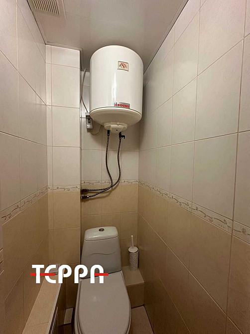 Продаж 2-кімнатної квартири Бабурка Запоріжжя - зображення 8