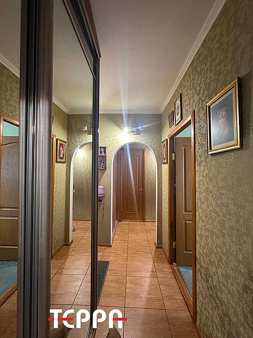 Продаж 2-кімнатної квартири Бабурка Запоріжжя - зображення 6