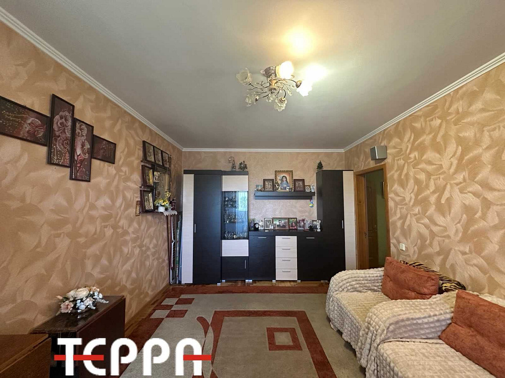 Продаж 2-кімнатної квартири Бабурка Запоріжжя - зображення 4