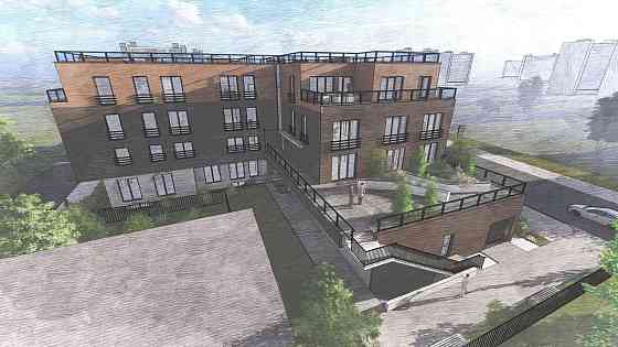 Продаж 2 кімнати + кухня вітальня вул. Петлюри нове будівництво Львов