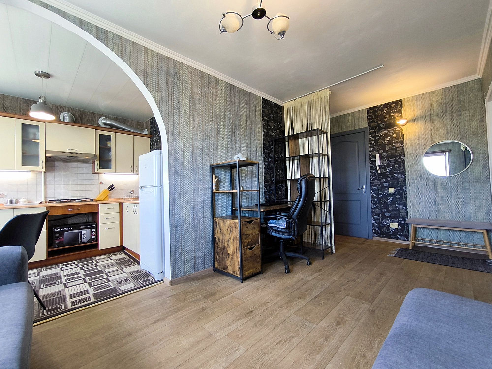 Продається 2-кімнатна квартира, вул. Осіння,
м. Дніпро Дніпро - зображення 3