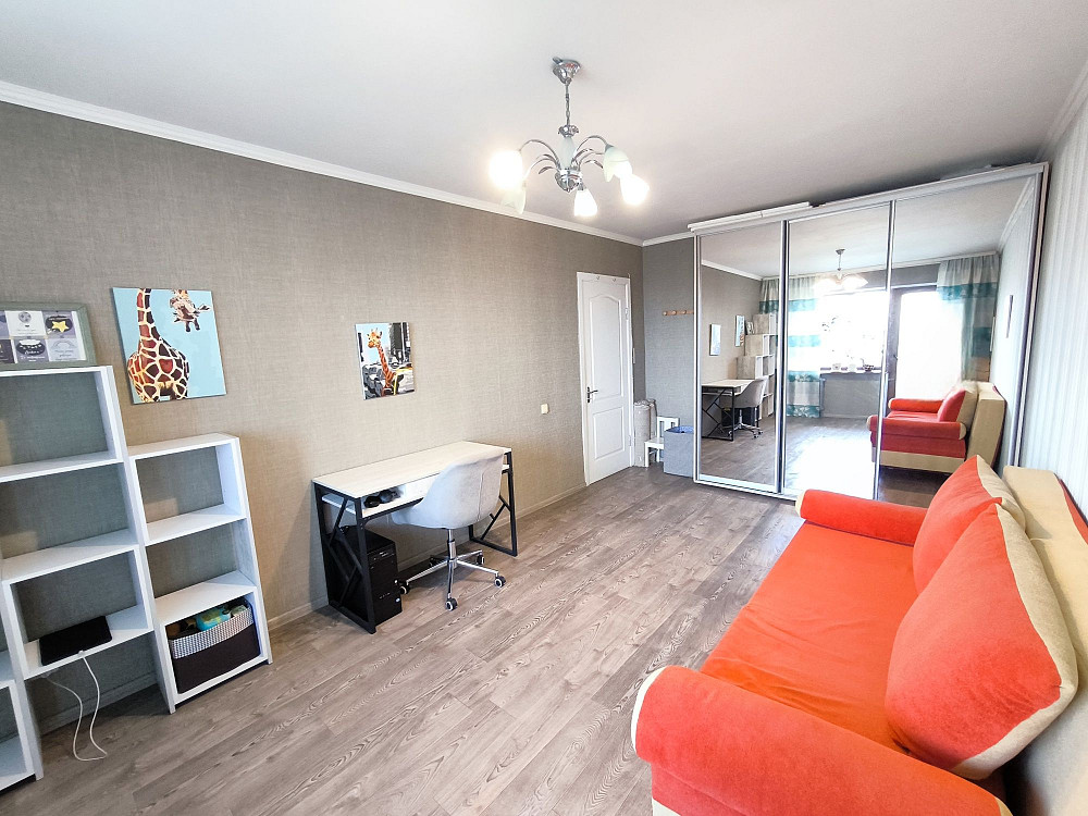 Продається 2-кімнатна квартира, вул. Осіння,
м. Дніпро Дніпро - зображення 5