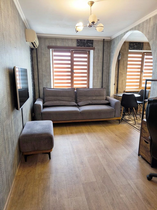 Продається 2-кімнатна квартира, вул. Осіння,
м. Дніпро Дніпро - зображення 1