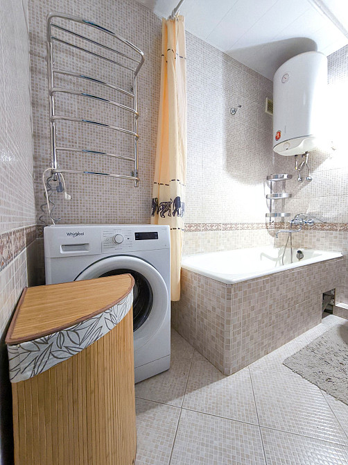 Продається 2-кімнатна квартира, вул. Осіння,
м. Дніпро Дніпро - зображення 7