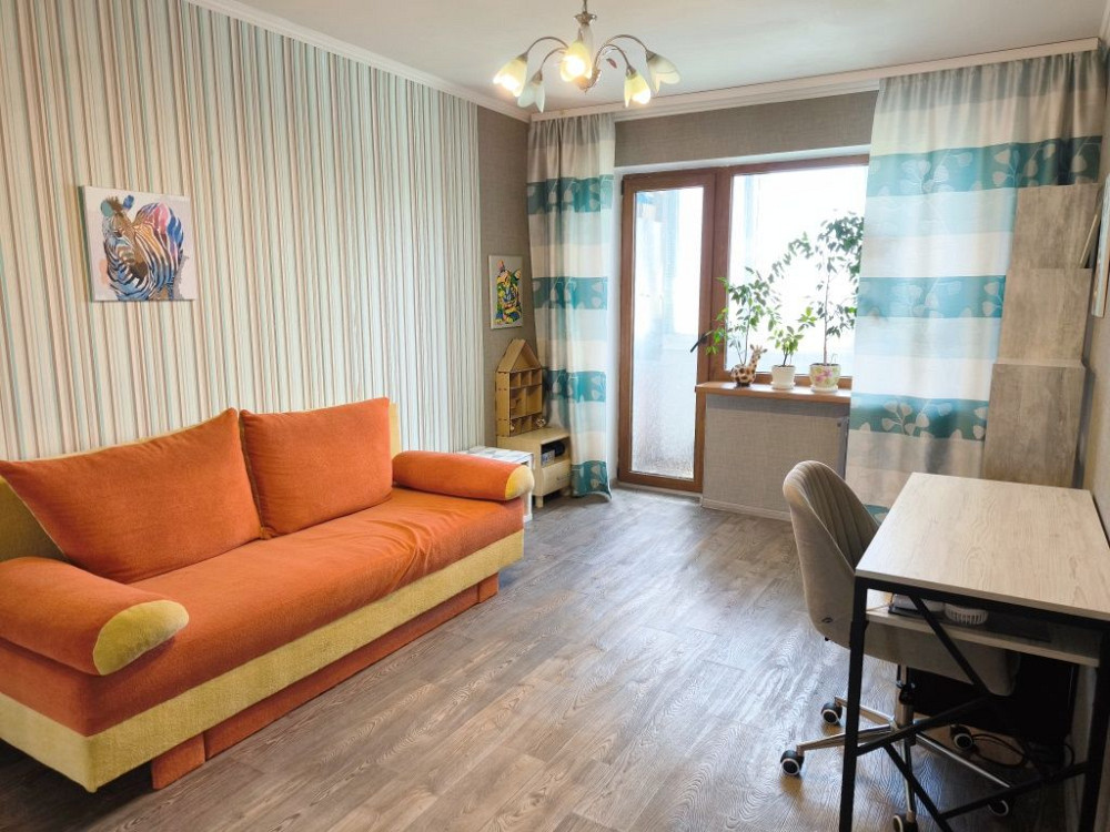 Продається 2-кімнатна квартира, вул. Осіння,
м. Дніпро Дніпро - зображення 4