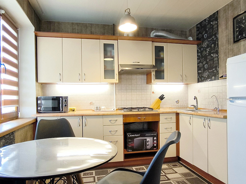 Продається 2-кімнатна квартира, вул. Осіння,
м. Дніпро Дніпро - зображення 6