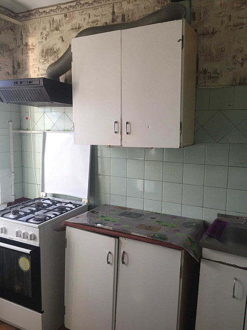 Продаж 2х кімнатной  бульвар Вацлава Гавела 83 Київ - зображення 2