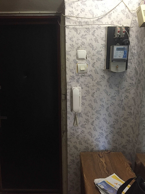 Продаж 2х кімнатной  бульвар Вацлава Гавела 83 Київ - зображення 3