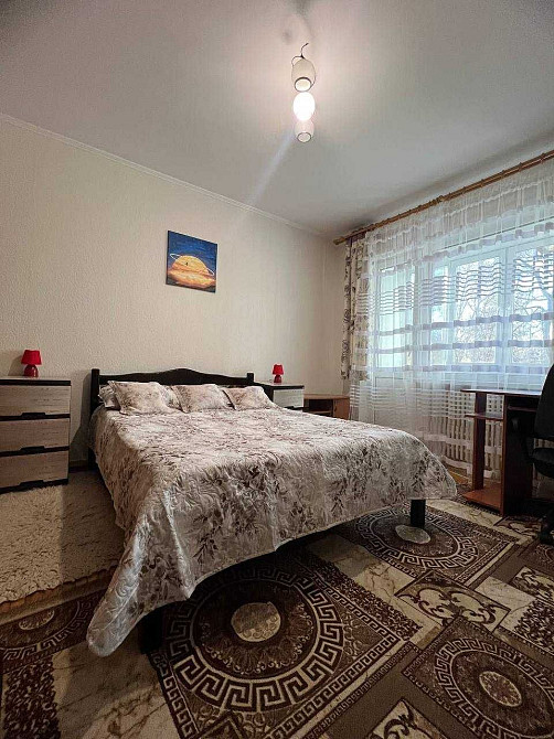 Продам 2-х кім.квартиру Ровно - изображение 1