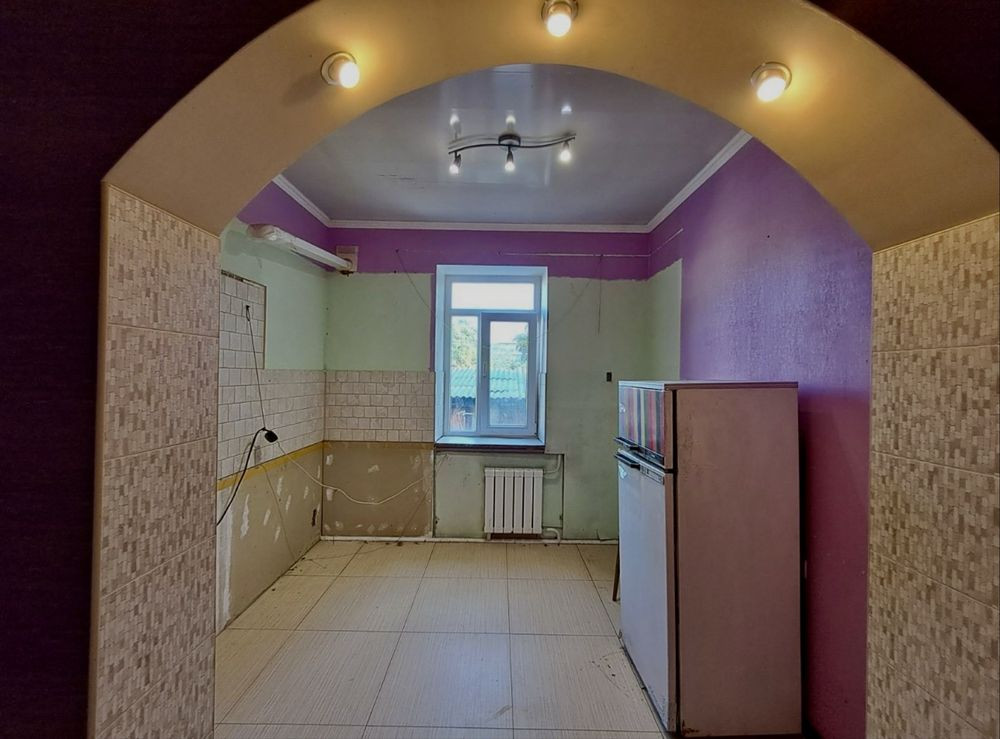 Продаю 2 х комнатную квартиру в ЦЕНТРЕ/ на М , Морской Миколаїв - зображення 2