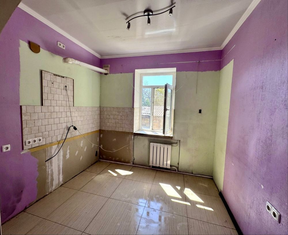 Продаю 2 х комнатную квартиру в ЦЕНТРЕ/ на М , Морской Миколаїв - зображення 1