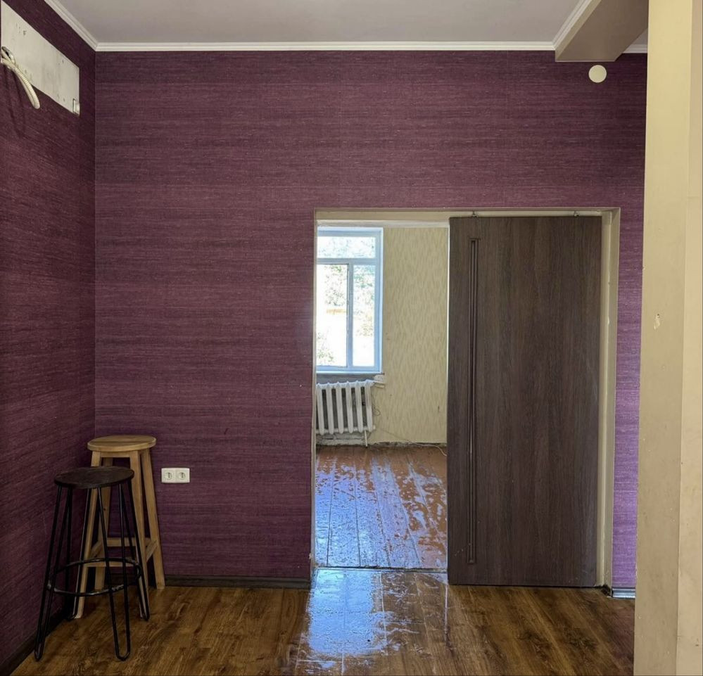 Продаю 2 х комнатную квартиру в ЦЕНТРЕ/ на М , Морской Миколаїв - зображення 7