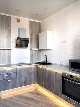 Своя Альтаир 2 однокомнатная светлая квартира со стильным ремонтом Одесса