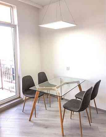 Своя Альтаир 2 однокомнатная светлая квартира со стильным ремонтом Одесса