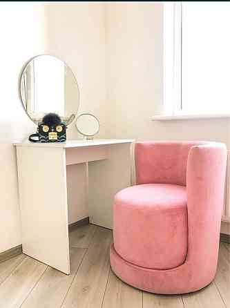 Своя Альтаир 2 однокомнатная светлая квартира со стильным ремонтом Одесса