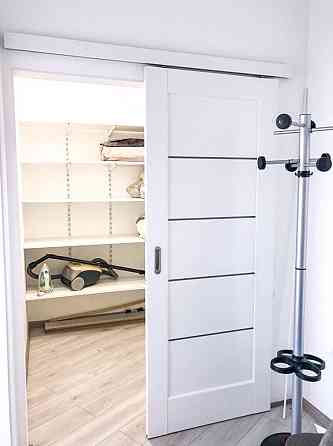 Своя Альтаир 2 однокомнатная светлая квартира со стильным ремонтом Одесса