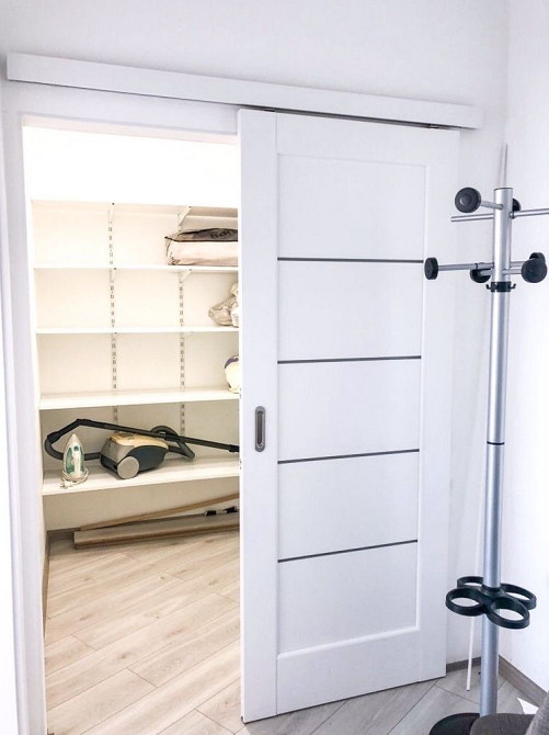 Своя Альтаир 2 однокомнатная светлая квартира со стильным ремонтом Одесса - изображение 6