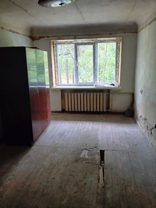 Продаж 1 к. квартири, м. Харків, Мереф’янске шосе, 24 Харьков - изображение 1