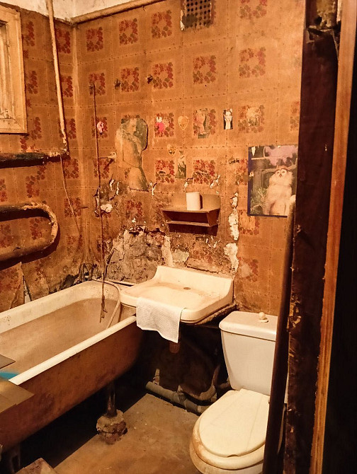 Продаж 1 к. квартири, м. Харків, Мереф’янске шосе, 24 Харьков - изображение 8