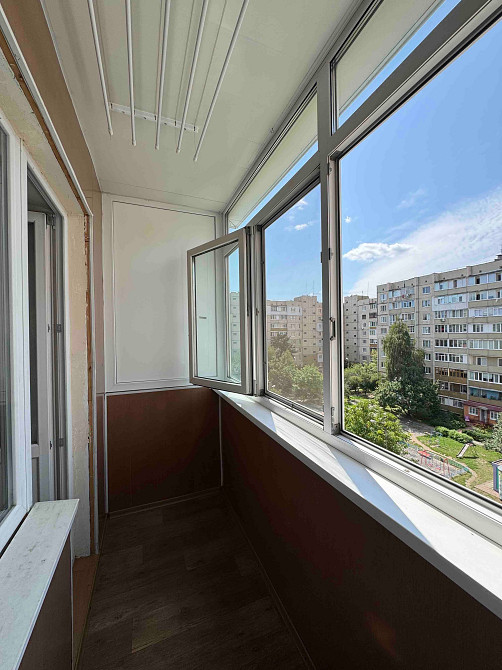 1-кімнатна/ Леваневського Біла Церква - зображення 6